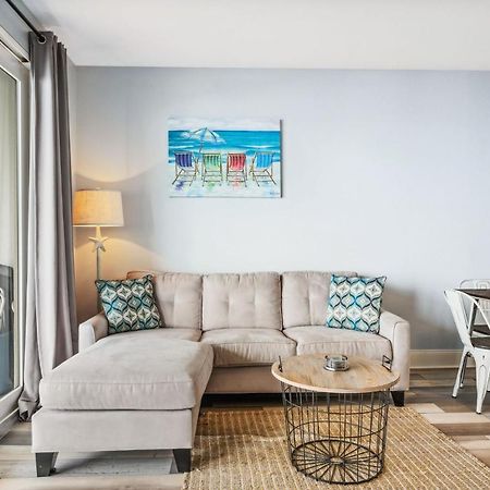 Eternal Waters At Laketown Wharf #1221 By Nautical Properties Vacation Rentals パナマシティービーチ エクステリア 写真