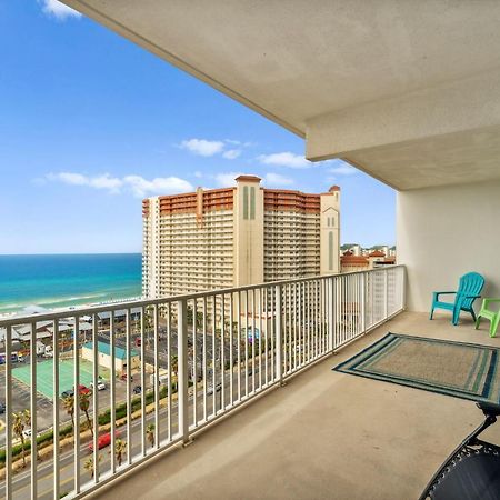 Eternal Waters At Laketown Wharf #1221 By Nautical Properties Vacation Rentals パナマシティービーチ エクステリア 写真