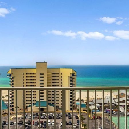 Eternal Waters At Laketown Wharf #1221 By Nautical Properties Vacation Rentals パナマシティービーチ エクステリア 写真