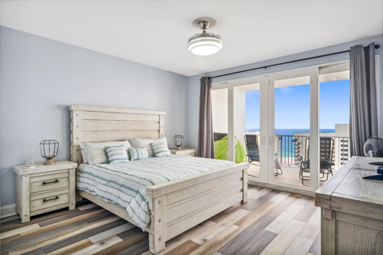 Eternal Waters At Laketown Wharf #1221 By Nautical Properties Vacation Rentals パナマシティービーチ エクステリア 写真