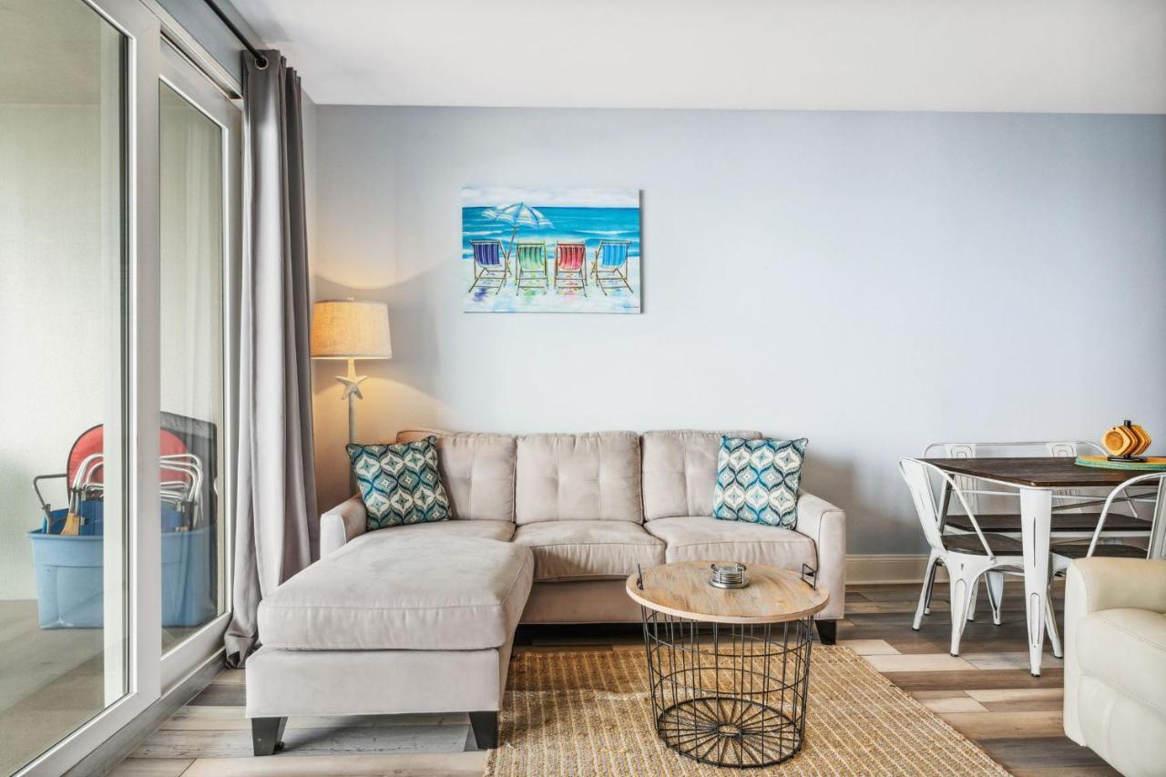 Eternal Waters At Laketown Wharf #1221 By Nautical Properties Vacation Rentals パナマシティービーチ エクステリア 写真