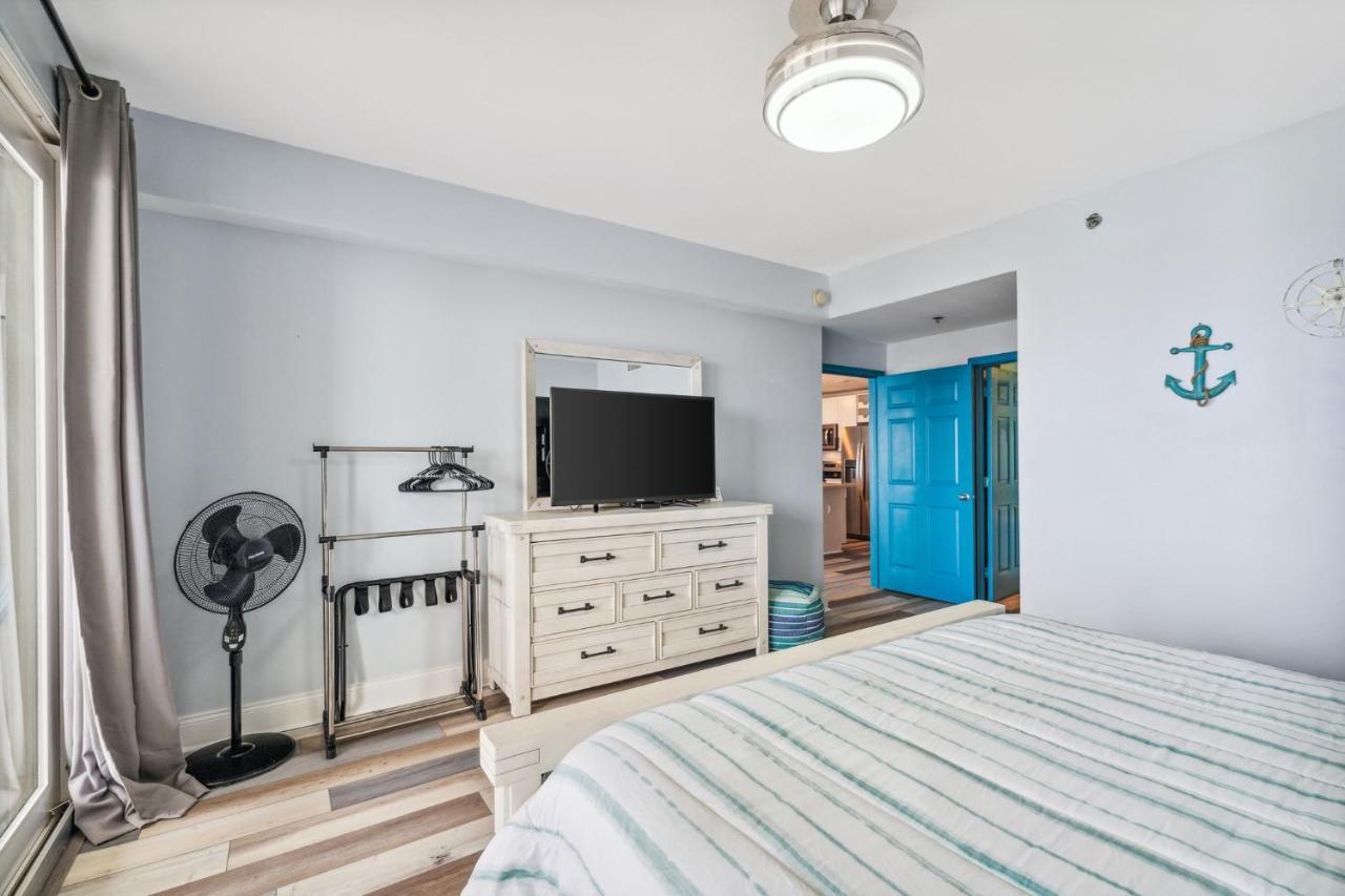 Eternal Waters At Laketown Wharf #1221 By Nautical Properties Vacation Rentals パナマシティービーチ エクステリア 写真