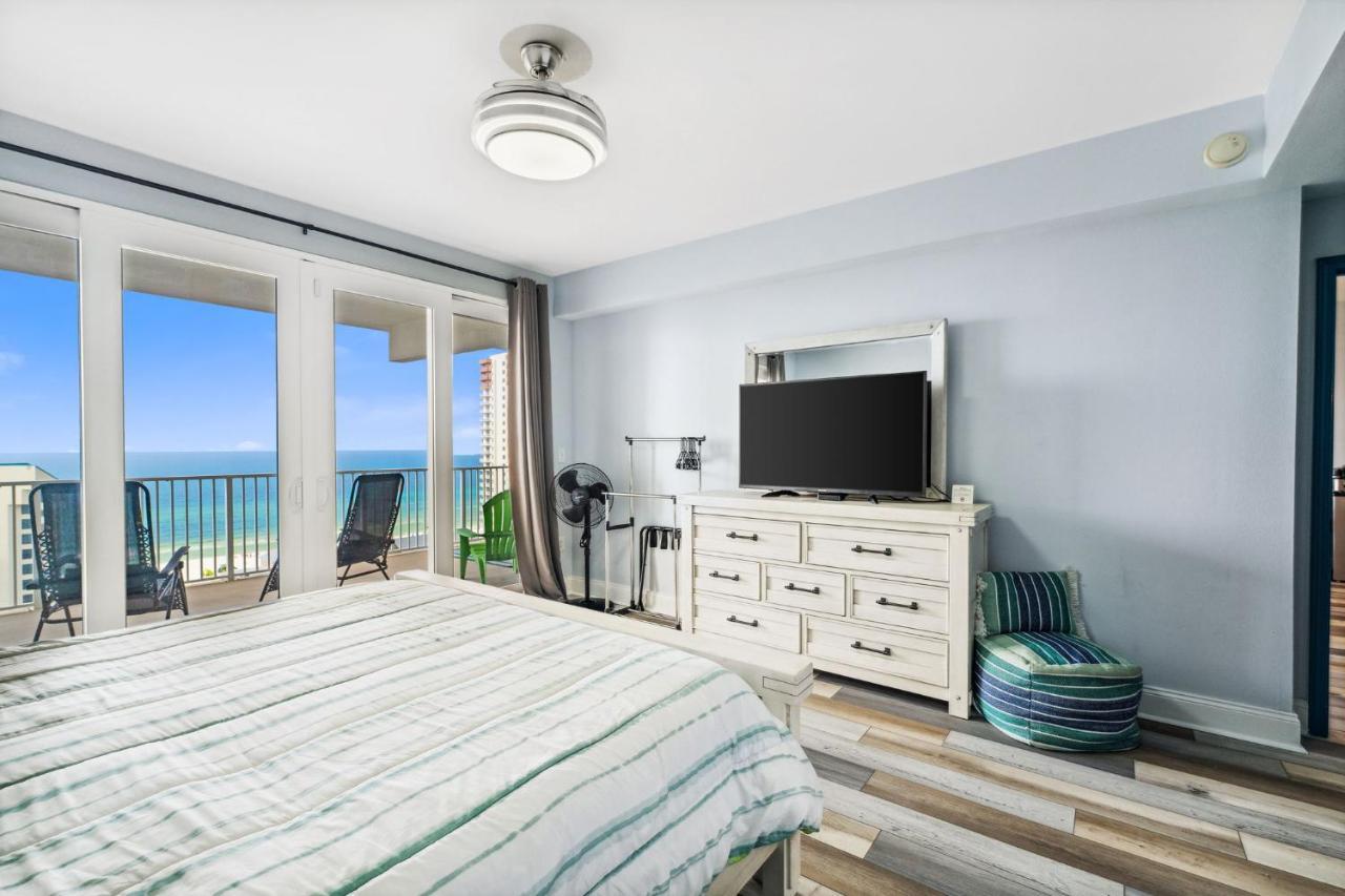 Eternal Waters At Laketown Wharf #1221 By Nautical Properties Vacation Rentals パナマシティービーチ エクステリア 写真