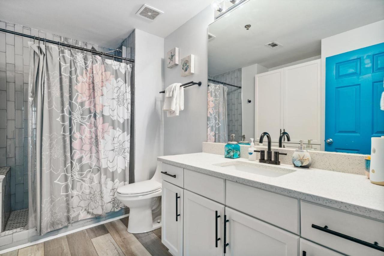 Eternal Waters At Laketown Wharf #1221 By Nautical Properties Vacation Rentals パナマシティービーチ エクステリア 写真