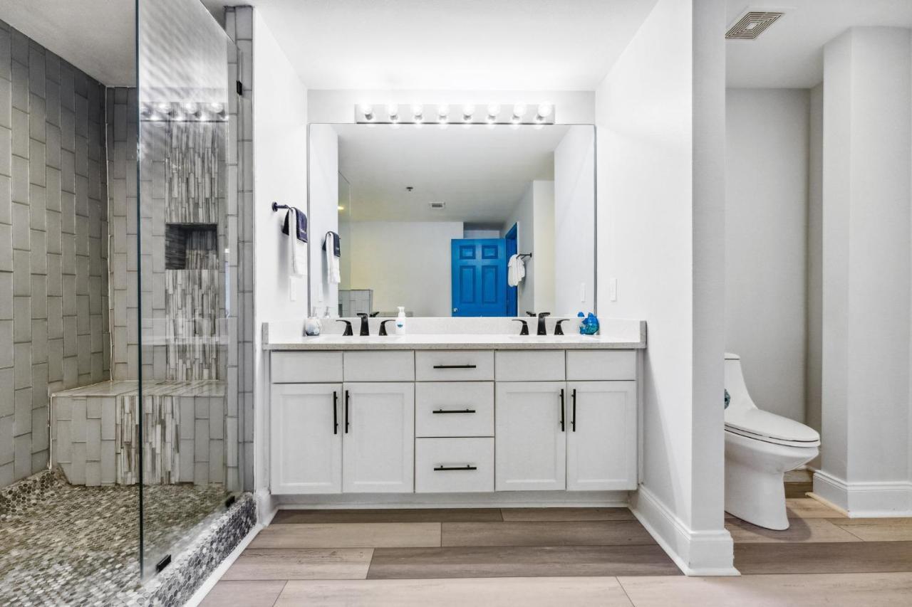 Eternal Waters At Laketown Wharf #1221 By Nautical Properties Vacation Rentals パナマシティービーチ エクステリア 写真