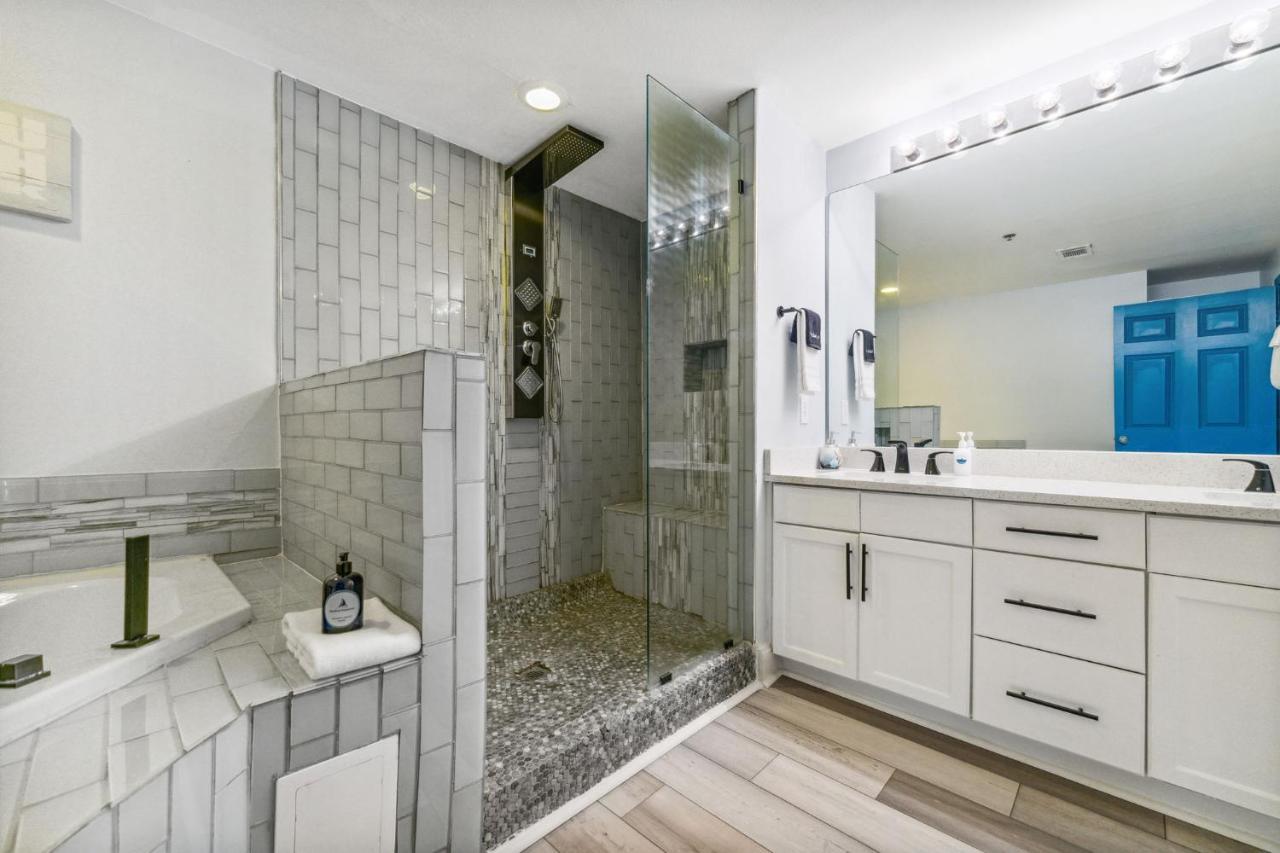 Eternal Waters At Laketown Wharf #1221 By Nautical Properties Vacation Rentals パナマシティービーチ エクステリア 写真