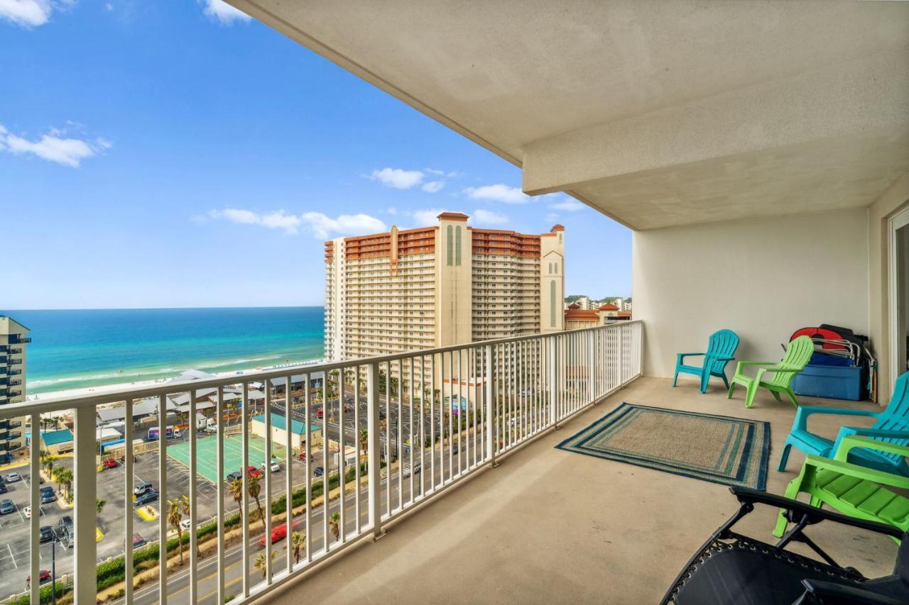 Eternal Waters At Laketown Wharf #1221 By Nautical Properties Vacation Rentals パナマシティービーチ エクステリア 写真
