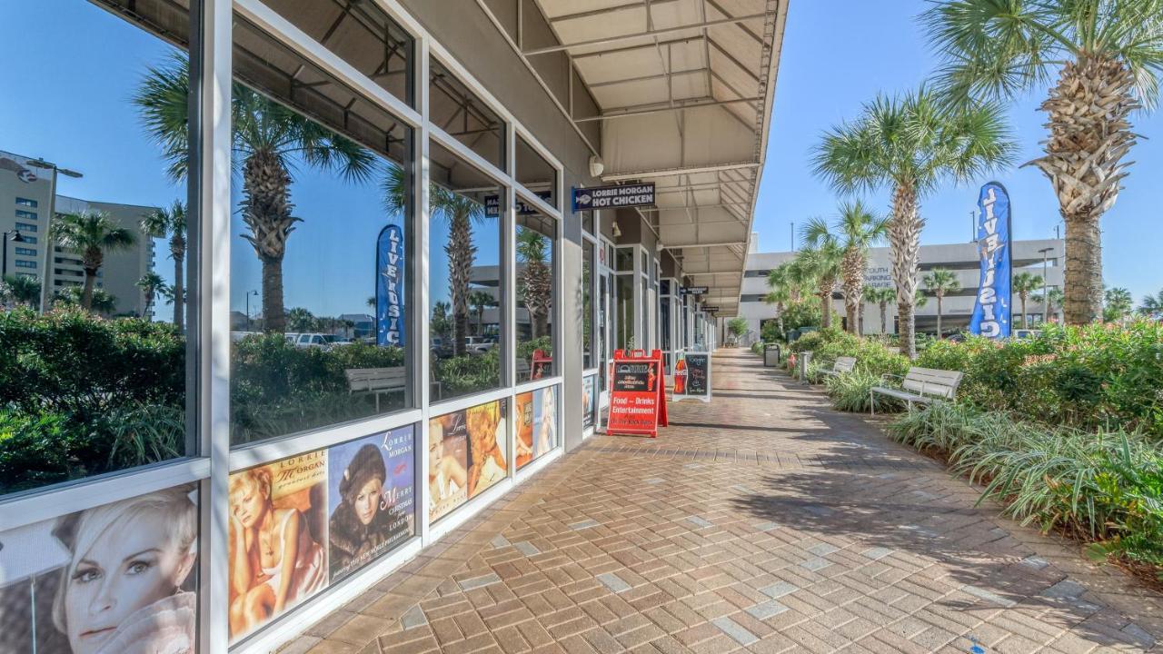 Eternal Waters At Laketown Wharf #1221 By Nautical Properties Vacation Rentals パナマシティービーチ エクステリア 写真