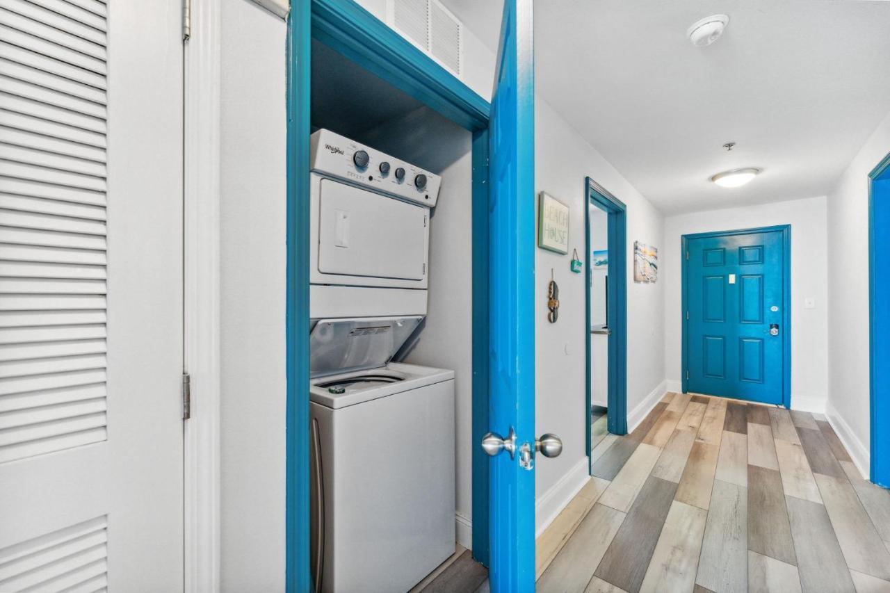 Eternal Waters At Laketown Wharf #1221 By Nautical Properties Vacation Rentals パナマシティービーチ エクステリア 写真