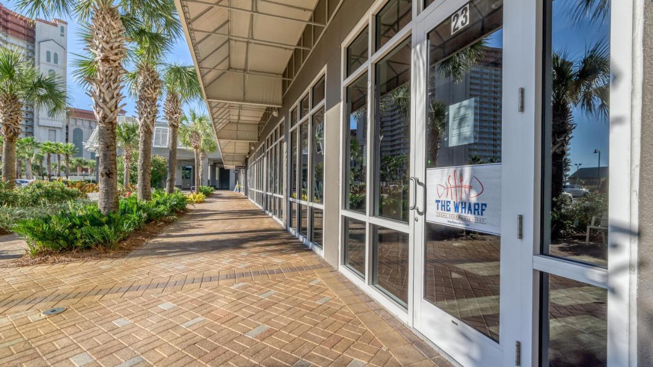 Eternal Waters At Laketown Wharf #1221 By Nautical Properties Vacation Rentals パナマシティービーチ エクステリア 写真