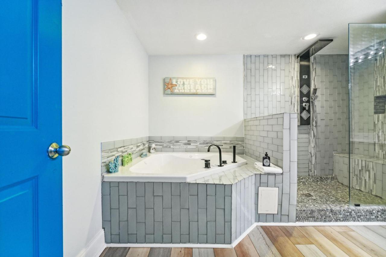 Eternal Waters At Laketown Wharf #1221 By Nautical Properties Vacation Rentals パナマシティービーチ エクステリア 写真