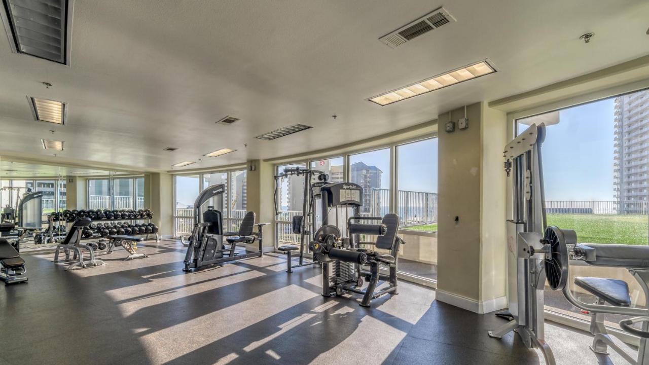 Eternal Waters At Laketown Wharf #1221 By Nautical Properties Vacation Rentals パナマシティービーチ エクステリア 写真