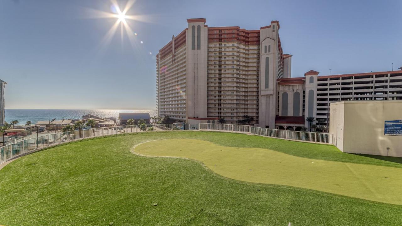 Eternal Waters At Laketown Wharf #1221 By Nautical Properties Vacation Rentals パナマシティービーチ エクステリア 写真