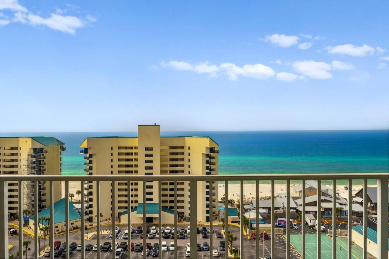 Eternal Waters At Laketown Wharf #1221 By Nautical Properties Vacation Rentals パナマシティービーチ エクステリア 写真
