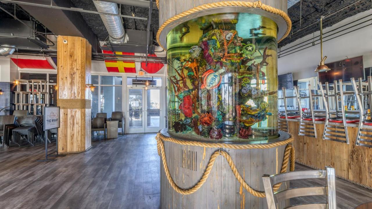 Eternal Waters At Laketown Wharf #1221 By Nautical Properties Vacation Rentals パナマシティービーチ エクステリア 写真