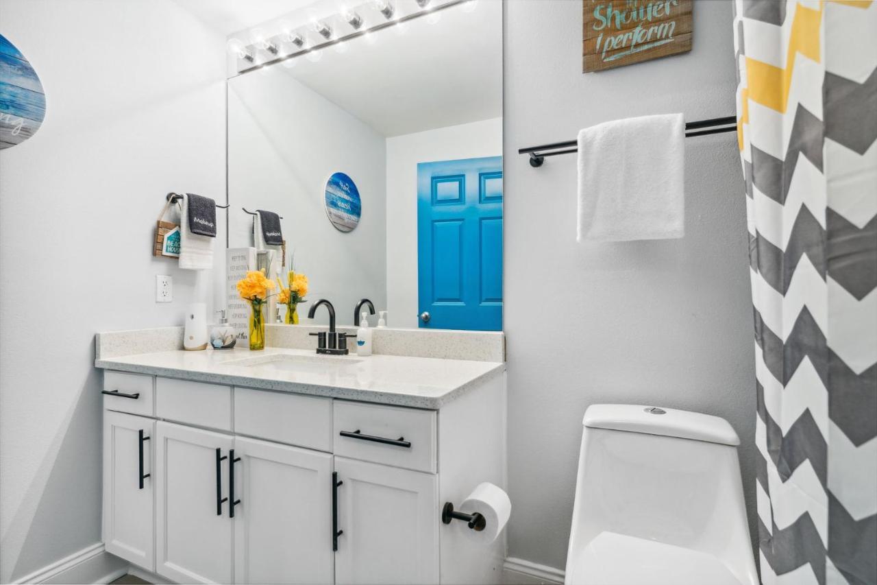 Eternal Waters At Laketown Wharf #1221 By Nautical Properties Vacation Rentals パナマシティービーチ エクステリア 写真
