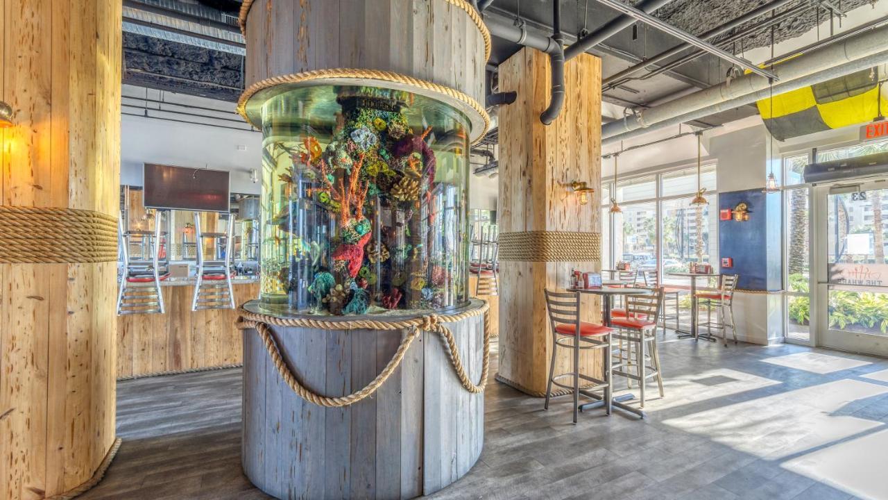 Eternal Waters At Laketown Wharf #1221 By Nautical Properties Vacation Rentals パナマシティービーチ エクステリア 写真